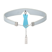 Character Vocal Series 01: Hatsune Miku Choker 4