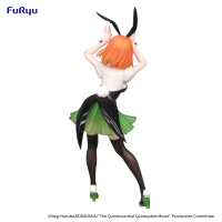 The Quintessential Quintuplets Movie　Trio-Try-iT Figure -Yotsuba Nakano Bunnies ver.- 10