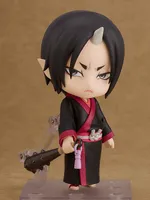 GOOD SMILE COMPANY Nendoroid Hozuki 2.0 - Hozuki's Coolheadedness - photo 6