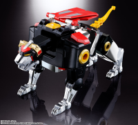 GX-71SP VOLTRON CHOGOKIN 50th Ver. "VOLTRON", TAMASHII NATIONS SOUL OF CHOGOKIN 5