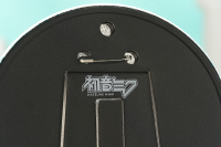 Hatsune Miku feat. Yoneyama Mai Extra Large Pinback Button 6