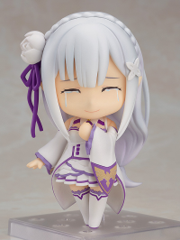 Nendoroid Emilia 6