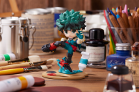 PalVerse Pale. My Hero Academia Izuku Midoriya 3
