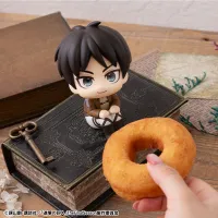 MegaHouse Lookup Attack on Titan Ellen Jaeger - Attack on Titan - photo 1