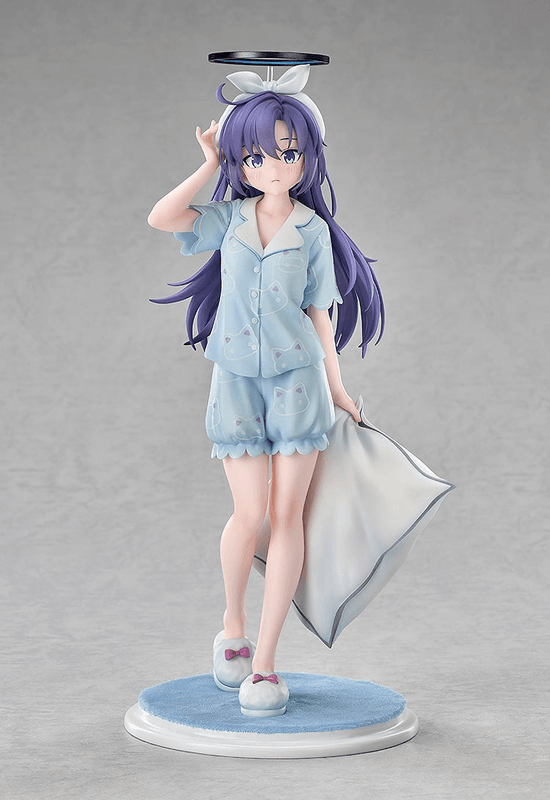 Yuuka (Pajamas)