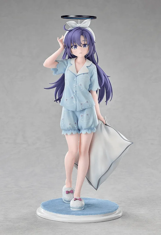 Good Smile Arts Shanghai Yuuka (Pajamas) - Blue Archive