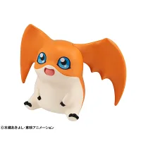 MegaHouse Lookup Digimon Adventure PATAMON - Digimon - photo 2