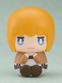 Marshmalloid Armin Arlelt 1