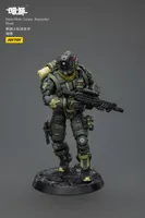 JOYTOY Steel Ride Corps Assaulter Rhett - Dark Source - photo 22