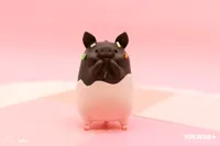 TOYZEROPLUS LuLu The Piggy - The Original 2nd Series (Can Set) - LuLu The Piggy - photo 20