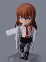 GOOD SMILE COMPANY Nendoroid Doll Kurisu Makise: Lab Coat Ver. - Steins;Gate - photo 4