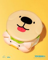 LuLu the Piggy x Capoo - LuLuBurger (Lu-Special) 2