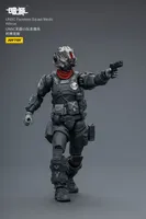 JOYTOY UNSC Faceless Squad - Dark Source - photo 52