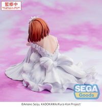 Yumemirize TV Anime I m Getting Married to a Girl I Hate in My Class Akane Sakuramori 3