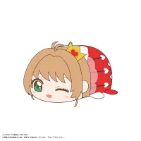 MAX LIMITED Cardcaptor Sakura POTE KORO MASCOT - Cardcaptor Sakura - photo 8