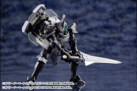 GOVERNOR ARMOR TYPE: KNIGHT【NERO】 13