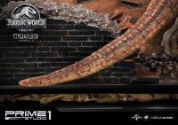 Legacy Museum Collection Jurassic World: Fallen Kingdom (Film) Stygimoloch 1/6 scale 13