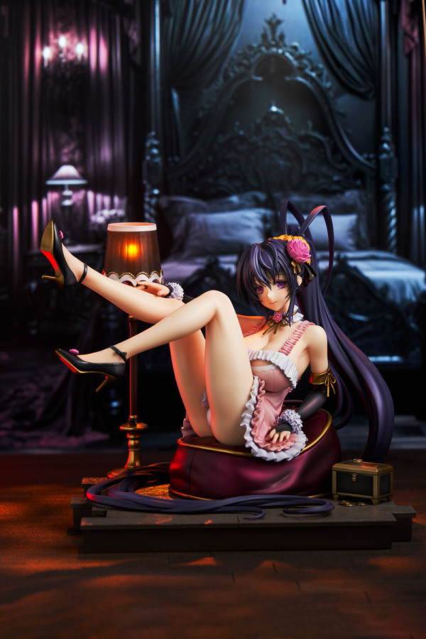 High School DxD Akeno Himejima: Light Novel 15th Anniversary ver.