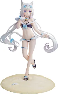 KADOKAWA Vanilla: Maid Swimsuit ver. - NEKOPARA - photo 2