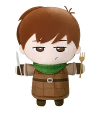 GOOD SMILE COMPANY Delicious in Dungeon Hand Puppet Chilchuck - Delicious in Dungeon - photo 2