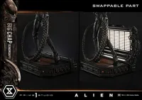 Prime 1 Studio Museum Masterline XL Alien (Film) Big Chap Xenomorph Regular Ver.			 - Alien (Movie Franchise) - photo 13
