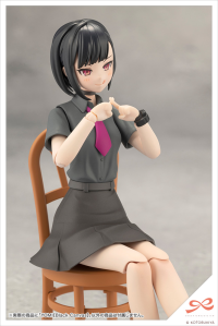 YOMI【Black Canvas】 7