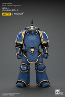 Ultramarines MK lll Tactical Legionary 12