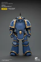 JOYTOY Ultramarines MK lll Tactical Legionary - Warhammer 40K - photo 12