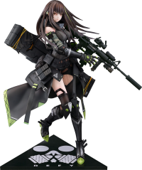 M4A1 MOD3 2