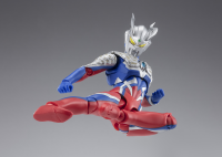 ULTRAMAN ZERO  [ULTRAMAN NEW GENERATION STARS Ver.] "ULTRAMAN", TAMASHII NATIONS S.H.Figuarts 8