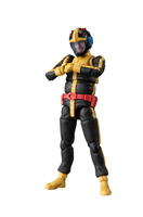 G.M.G. COLLECTION 13 Mobile Suit Gundam Principality of Zeon Black Tri-Stars Gaia Normal Suit Ver. 2