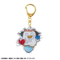MegaHouse Acrylic Mascot Gintama Elizabeth 12 zodiac signs spring＆summer - Gintama - photo 13