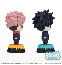 Tiny Melties "Jujutsu Kaisen Shibuya Incident" Mini Figure Vol.1 (EX) 4