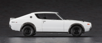 [HC49] 1:24 NISSAN SKYLINE 2000GT-R (KPGC110) 22