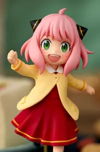 GOOD SMILE COMPANY POP UP PARADE Anya Forger: On an Outing Ver. - SPY x FAMILY - photo 3