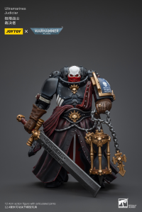 Ultramarines Judiciar 3