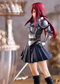 POP UP PARADE Erza Scarlet(re-run) 6