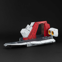 Argama Catapult Deck (for 1/144 HGUC) 3