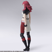 NieR:Automata BRING ARTS Devola & Popola Set 7