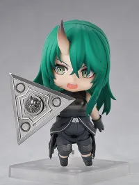 GOOD SMILE COMPANY Nendoroid Hoshiguma - Arknights - photo 3