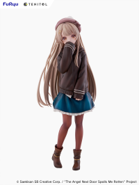 TENITOL TALL Mahiru Shiina Autumn ver. 7