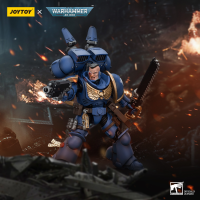 Ultramarines Jump Pack Intercessors Intercessor 2 12