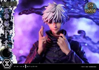 Prime 1 Studio Concept Masterline Jujutsu Kaisen Satoru Gojo DX Bonus Version - Jujutsu Kaisen - photo 58