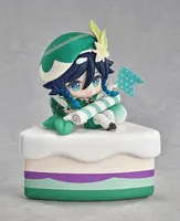GOOD SMILE COMPANY Wondrous Travels Series Venti - Genshin Impact - photo 1