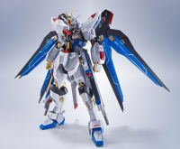 <SIDE MS> STRIKE FREEDOM GUNDAM [Re:Coordinate] "Mobile Suit Gundam SEED Destiny" 4