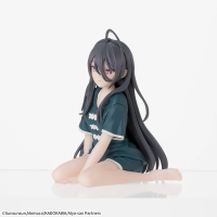 TV Anime "Alya Sometimes Hides Her Feelings in Russian" PM Perching Figure "Ayano" 4
