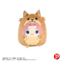 NARUTO Shippuuden Tenorins Collection 3