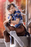 Max Factory Chun-Li - Street Fighter - photo 14