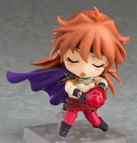 Nendoroid Lina=Inverse(re-run) 4