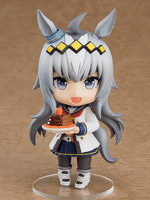 Nendoroid Oguri Cap 5